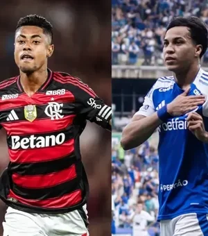 Palmeiras, Flamengo e Cruzeiro: as chances atualizadas de título do Brasileiro