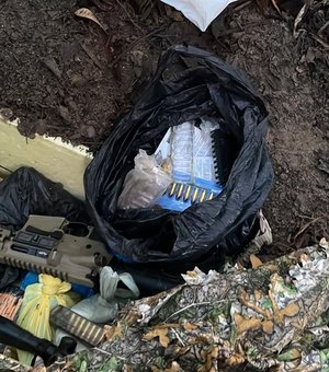 Dois suspeitos de crimes são mortos em confronto com policiais na Rota dos Milagres