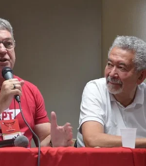 Antes de deixar o comando, grupo de Paulão ‘deteriorou’ sede do PT Alagoas