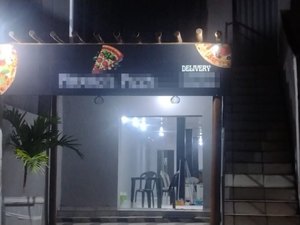 Dono de pizzaria é preso por agarrar e ‘esfregar’ parte íntima em funcionária no Antares