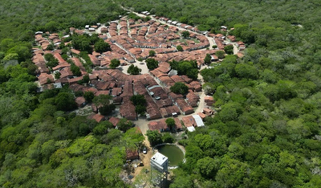 MPF e DPU atuam para proteger indígenas Kariri Xocó expulsos de área homologada