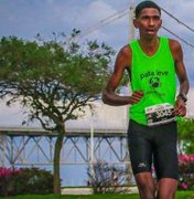 Atleta de penedo busca patrocínio para participar da corrida de São Silvestre na capital paulista