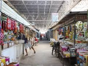 Mercados e feiras funcionam em horário normal no feriado de Nossa Sra. dos Prazeres