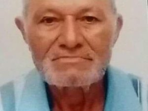 Irmão desaparecido de prefeito é encontrado por populares 