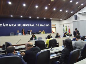 Empoderamento do idoso, diagnóstico do câncer de mama e fibromialgia vão ser temas de audiência pública