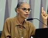 Políticos de Alagoas saem em defesa de Marina Silva após bate-boca no Senado Federal