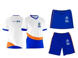 Prefeito Allan de Jesus garante fardamento escolar para alunos da rede municipal