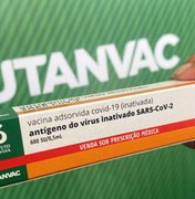 ButanVac pode produzir até o dobro de anticorpos, diz Covas