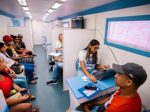 Sine Alagoas oferta 280 vagas de emprego a partir desta segunda-feira