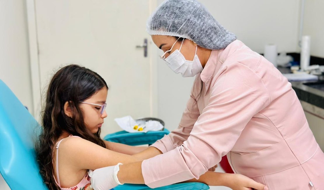 Com a ação ‘Um Passo a + na Saúde’, Girau oferta diversas vagas para consultas e exames gratuitos