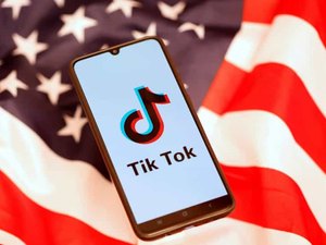 Governo dos EUA bane uso da TikTok