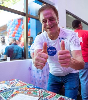 Galba Novaes aposta na experiência para conquistar vaga em Brasília