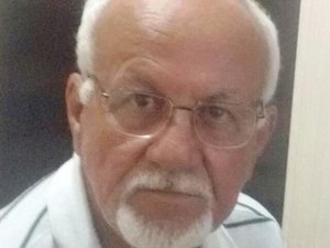 [Vídeo] Taxista desaparece após corrida e veículo é encontrado abandonado