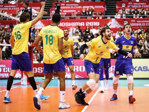 Brasil bate Japão e é tricampeão da Copa do Mundo com 100%