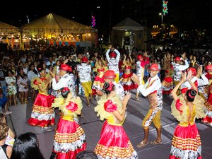 Natal dos Folguedos: programação segue nesta quarta-feira