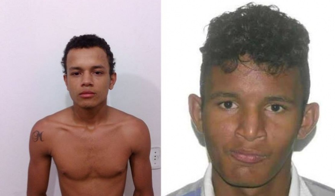 Irmãos são presos acusados de praticar  vandalismo em Craíbas