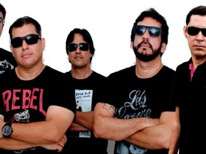 Especial rock nacional acontece nesta sexta, no Rex Bar