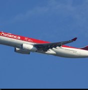 Alagoas vai ganhar três novos voos diários da Avianca a partir de outubro