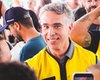 Rafael Brito tem papel fundamental na implantação do Ronda no Bairro em Arapiraca