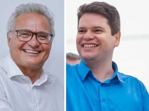Pesquisa nacional indica Renan e Davi Davino como favoritos ao Senado