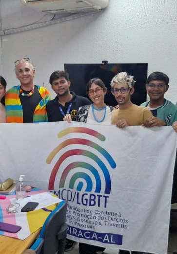Prefeitura de Arapiraca divulga resultado das eleições do CMCD-LGBTT