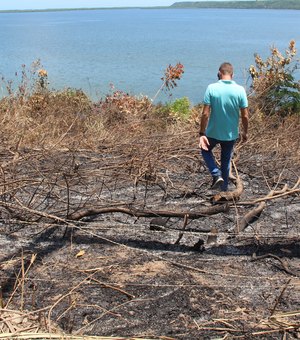 IMA faz alerta sobre queimas controladas em áreas rurais 