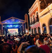 Festival Internacional reúne mais de 150 grupos e artistas em Jaraguá