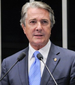 PGR defende prisão domiciliar humanitária para o ex-presidente Fernando Collor