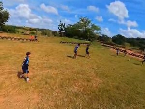 Projeto Atletas do Futuro celebra dois anos de história e transformação em Arapiraca