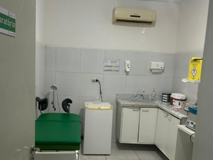 Vigilância Sanitária interdita laboratório de exames com irregularidades em Maceió