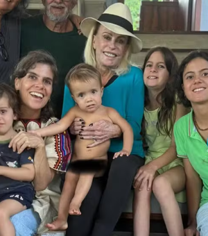 Filha de Ana Maria Braga rebate rótulo de 'radical' e diz não dispensar luxos