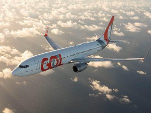 Governo de Alagoas concede incentivo à Gol nesta segunda (23)