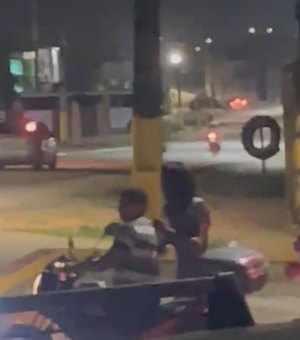 Homem é preso acusado de tentativa de homicídio em Matriz de Camaragibe