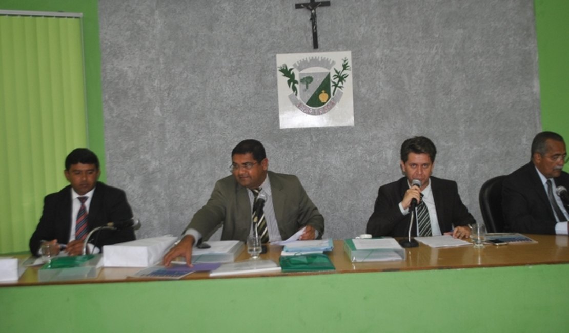 Câmara aprova pacote de incentivos fiscais