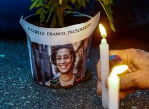 Biotipo de assassino de Marielle é identificado, diz MPRJ