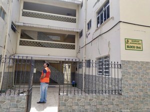 Novas demolições no bairro do Pinheiro iniciam nesta segunda-feira (04)