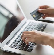 Compras online devem ser feitas com cautela para evitar mercadorias retidas em Alagoas