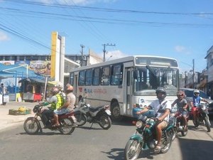 Prefeitura de Arapiraca não irá repassar subsídio para transporte coletivo