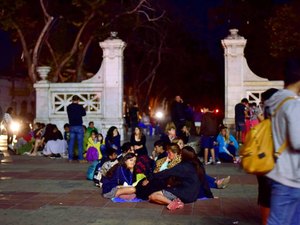 Forte terremoto de magnitude 6,7 atinge o Chile e deixa mortos