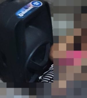 Casal é executado a tiros no quarto de residência em União dos Palmares