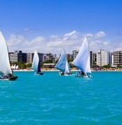 Maceió brilha como o 3º destino nacional mais vendido em 2024, aponta anuário