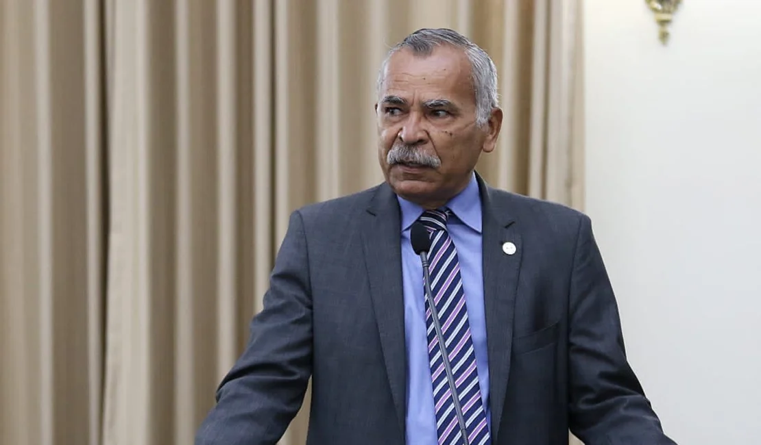 MDB pressiona, e Tarcizo pode receber missão de ser candidato a federal em 2026