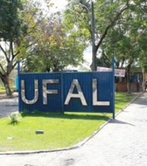 Ufal faz seleção para professores substitutos 
