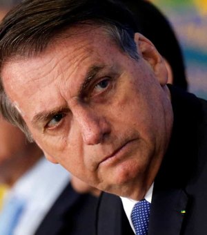 ‘Pena que não foi na Indonésia’, diz Bolsonaro sobre militar preso com cocaína em avião da FAB