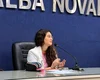 Teca Nelma cobra apuração rigorosa após morte de bebê no Hospital da Cidade