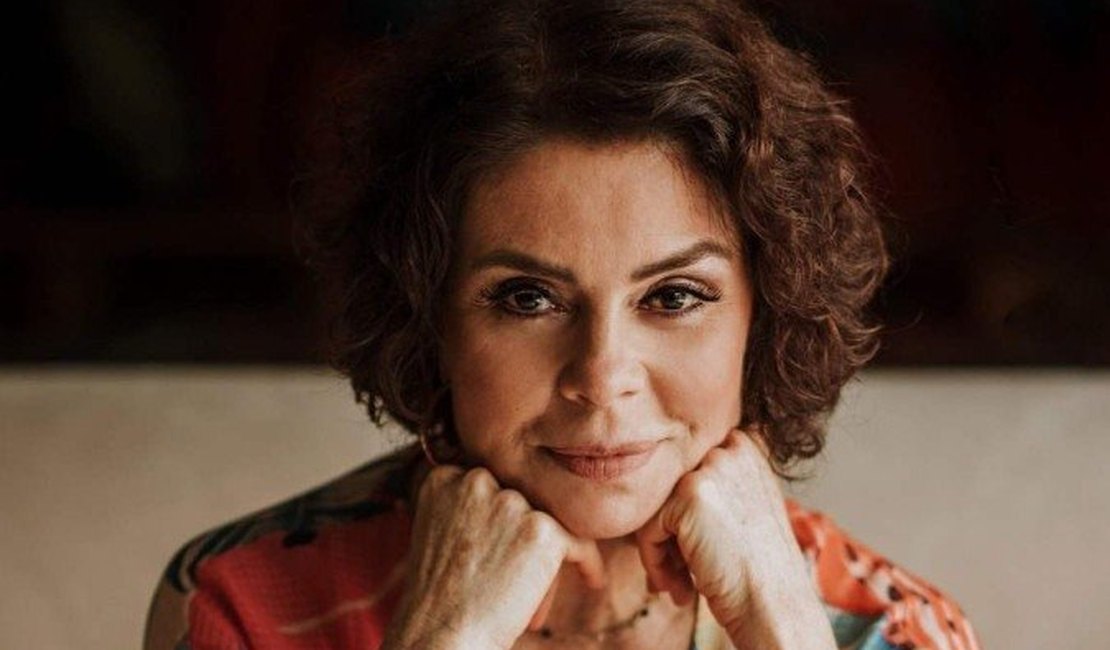 Morre a atriz Françoise Forton, aos 64 anos, no Rio de Janeiro