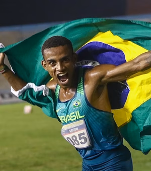 Maratonista olímpico brasileiro é encontrado após 43 dias desaparecido