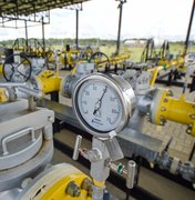 Triplicação da oferta de gás natural fortalece atração de novas indústrias em AL