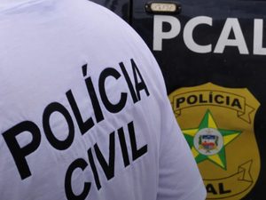 Polícia Civil prende homem condenado por tráfico de drogas em Cacimbinhas