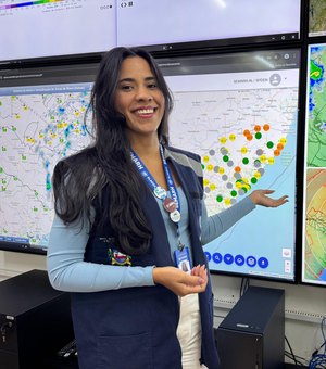 Previsão do tempo é para sol predominante no feriado da Consciência Negra